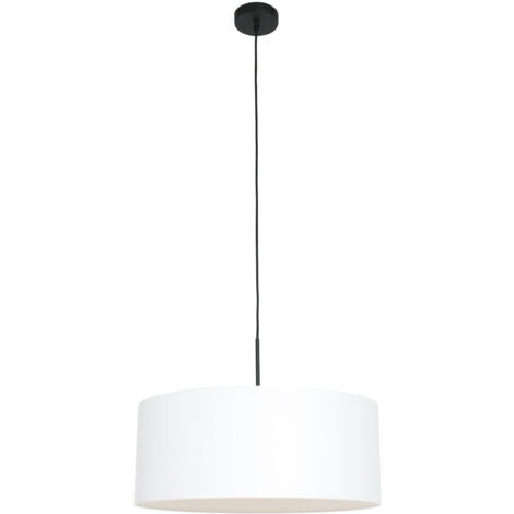 Steinhauer - lampada a sospensione - Sparkled Light - bianco -