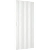 Portavasos interiores 82x210cm en PVC blanco pastel