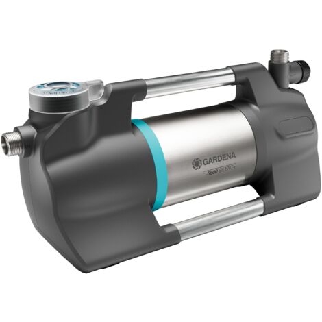 Gardena - Gartenpumpe 5600 Silent+, 900 W 9057-20 (1/8)