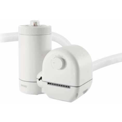 Filterpumpe für Gartenpools 5678 l/h INTEX 26636