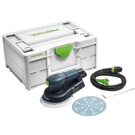 Festool 576320 Exzenterschleifer ETS EC 150/3 EQ Plus