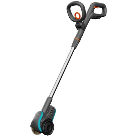 Gardena 14820-55 Akku-Fugenbürste EasyWeed 1800 18V P4A -SOLO