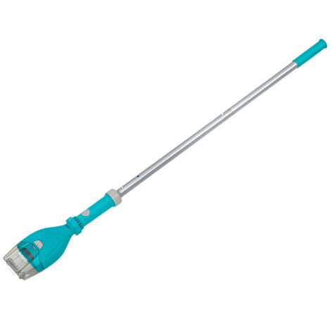 Bestway 58770 Batteriebetriebener Poolsauger AquaTech 150 cm