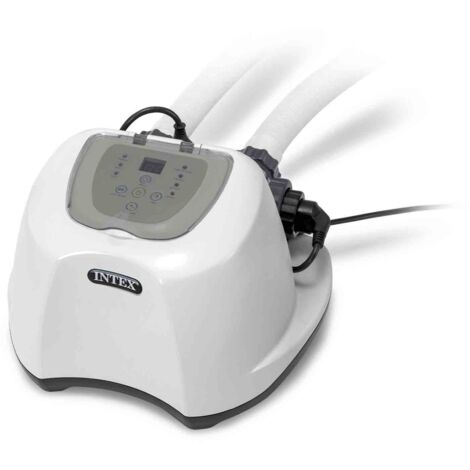 Chlorinator Salzwassersystem INTEX Krystal Clear Eco CG 26668