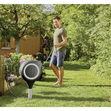 GartenSchlauchbox GARDENA RollUp M 20 1861620