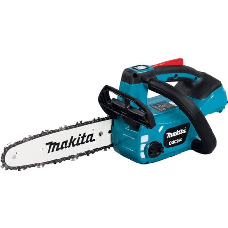 Makita DUC254Z Akku-Kettensäge 18V, 24 m/s, 25 cm