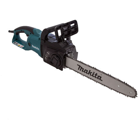 Makita UC4051A - Elektro-Kettensäge, Kettenlänge 40 cm, 2000 Watt