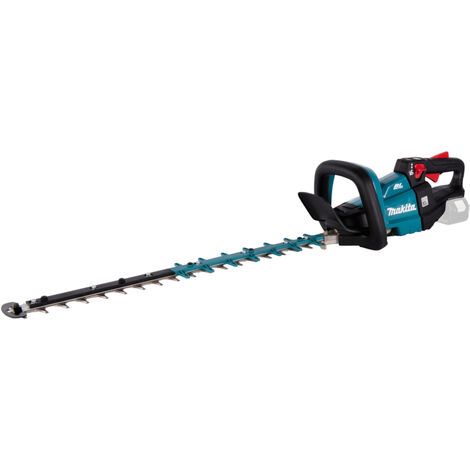 Makita DUH601Z Akku Heckenschere 600 Mm Bl Solo 18V Li-Ion Lxt