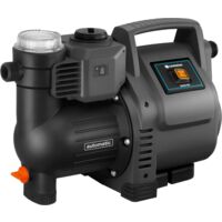 Gardena 01757-20 Haus- & Gartenautomat 3500/4