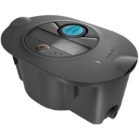 Gardena 16001-20 Pipeline Bewässerungssystem AquaPrecise solarbetrieben