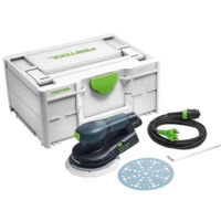 Festool 576320 Exzenterschleifer ETS EC 150/3 EQ Plus