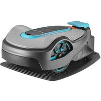 Gardena 15102-20 SILENO life Mähroboter Rasenmäher Roboter bis zu 1.000m² Garten