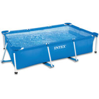 Röhren-Pool-Kit - Intex