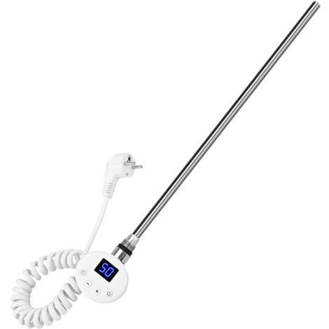 Kit Resistenza E Termostato 1200W - 5024C, Per Riscaldamento, Lunghezza 30cm E 28cm - Foto 7