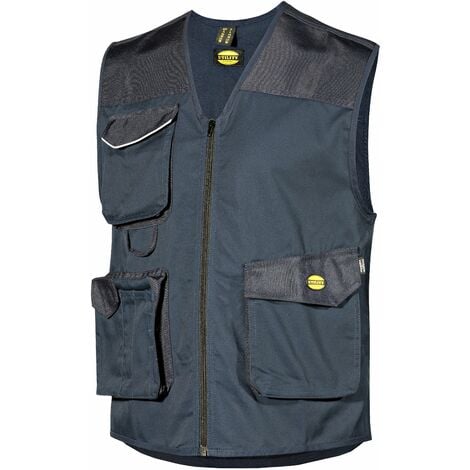 Diadora on sale utility gilet