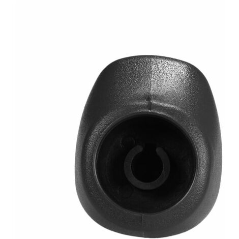 Pommeau de manette de vitesse bâton tête levier poignée 5 vitesses pour Fiat Citroen Jumper relais Peugeot Boxer 1994-2006