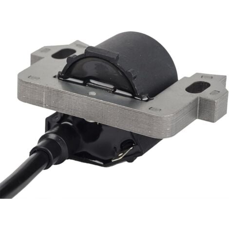 Module de Bobine D'allumage Compatible avec Honda GCV135 GCV160 GCV190 GSV160, Bobine Allumage, Bobine de Rechange Compatible