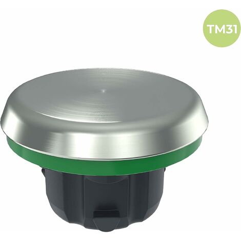 Wundermix - WunderCap庐 remplacement de lame pour Thermomix TM31 - Le  remplacement de lame rvolutionnaire - Alternative au