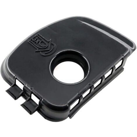 Filtro Aria Per Motori Briggs &amp; Stratton - Compatibile Con 300E, 450E, 500E, Oregon 30-183