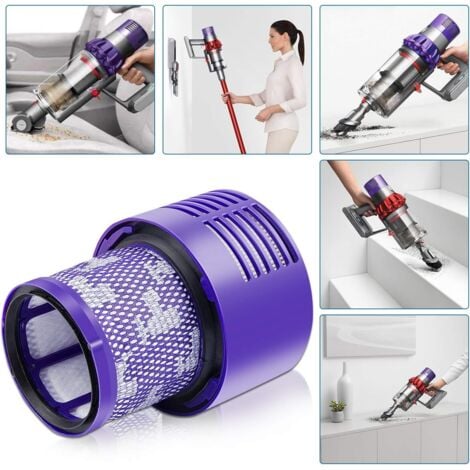 Dyson Cyclone V10 Absolute Aspirateur Dyson Sans Fil Prix