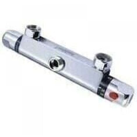 Robinet Douche Mitigeur de robinet de douche thermostatique de douche