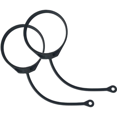 Support De Bouchon De Carburant, Câble De Bouchon De Carburant