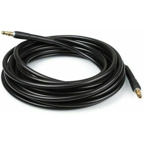 Monave 10m Tuyau Pour Nettoyeur Haute Pression Pour Kärcher K2 K3 K4 K5