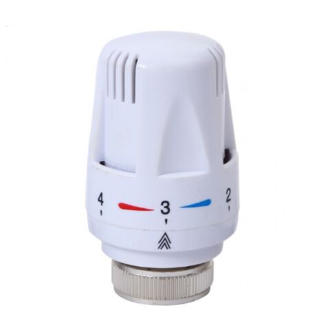 CENPEK Bouchon De Radiateur Universal 1.3Bar - Avec Jauge Température Eau, Petite Tête Et Silicone Intégré