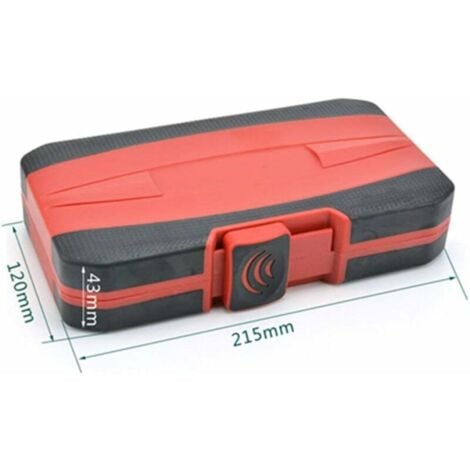 Coffret de tournevis Lot de 13 Tournevis Isolés CR-V Haute Tension 1000V Magnétique Phillips Fente Torx Tournevis Durable Outil manuel, Kit D'outils de Réparation D'électricien