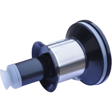 Proscenic – aspirateur à main sans fil P10, seau à poussière, élément filtrant, assemblage de filtre