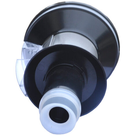 Proscenic – aspirateur à main sans fil P10, seau à poussière, élément filtrant, assemblage de filtre