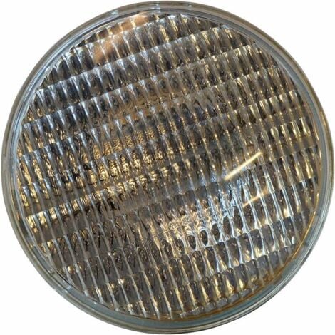 Ampoule De Rechange Pour Lumière Sous-Marine Par56 300 W, Blanc Chaud