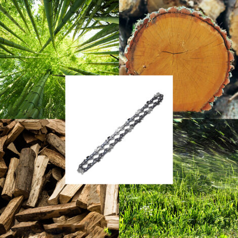 Kettensäge Kettenschutz Case Bis 20 Zoll - Aufbewahrungshülle Orange