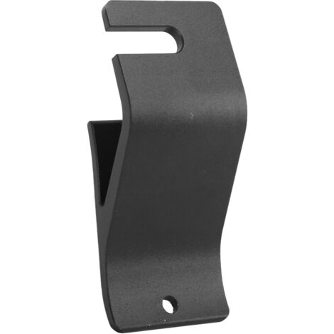 Outil D'aide Au Changement De Pneu Moto - Crochet Professionnel En Aluminium 6061 - Léger Et Portable, Pour Moto Cross, Route, Tout-terrain