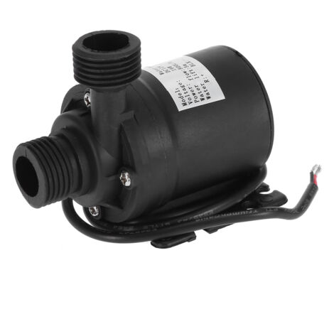 Pompe De Jardin Scheppach GP1400JET 1300W - Débit 6000 L/h - Hauteur D'aspiration 8 M - Pour Irrigation, Puits, étangs