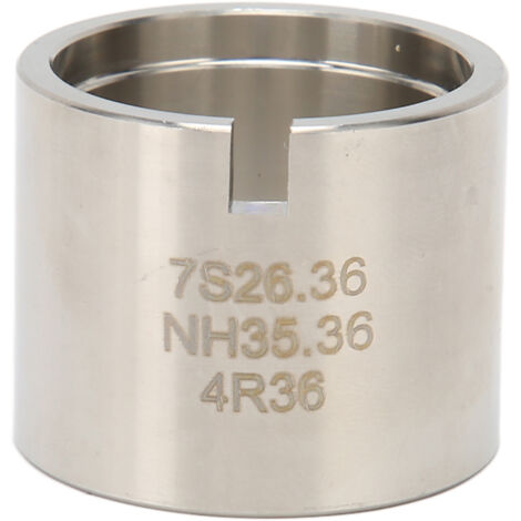 Support De Mouvement De Montre Pour NH35 Pour Outil De