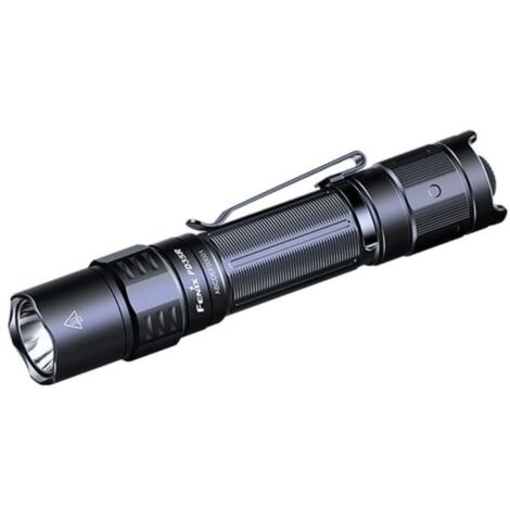 Fenix PD35R Torcia Elettrica Ricaricabile da 1700 Lumen