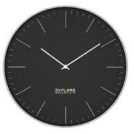 Orologio EXPLORE SCIENTIFIC analogico radiocontrollato RAC1004 (1/2)