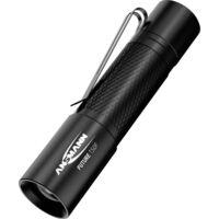 Ansmann T50F LED (monocolore) Torcia tascabile a batteria 60 lm 2.5 h 60 g