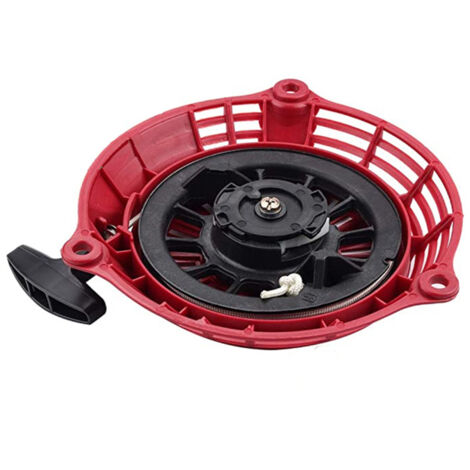 Spares2go Lanceur Compatible Avec Moteur Mountfield 140 160 CC OHV RM45 RM55