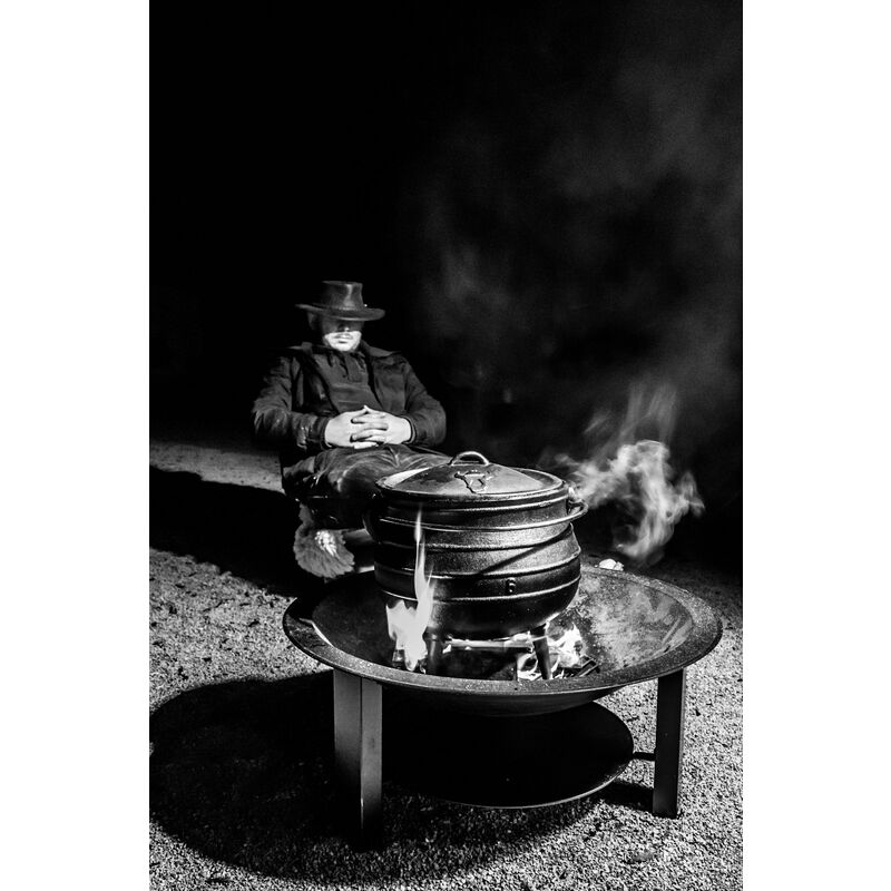 BBQ-TORO Potjie l Horno holandés sudafricano – Nosvamosdecamping