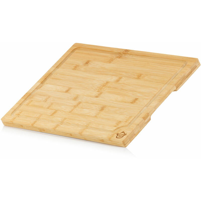 Tablas de cocina de Madera - SKLUM