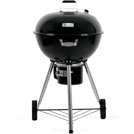 BBQ-Toro kettle grill Ã˜ 57 cm  Superficie de la parrilla Ã˜ 53,5 cm  BBQ kettle grill charcoal