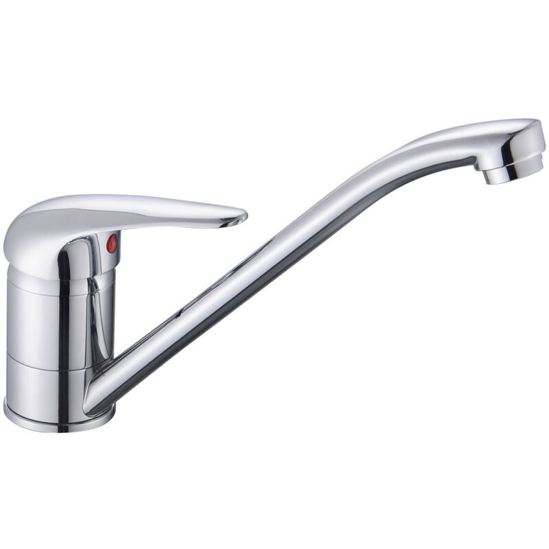 RAK Selby Kitchen Sink Mixer Tap - RAKKIT001