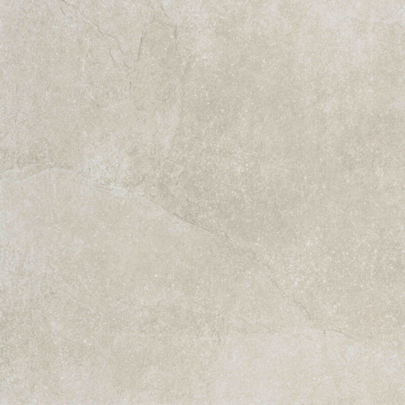RAK Fashion Outdoor Stone Beige Matt 60cm x 60cm x 2cm Porcelain Floor Tile - A06GFNSE-BEE.MYX7R