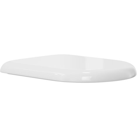 Wholesale Domestic D Shaped 360mm Quick Release Soft Close Toilet Seat
