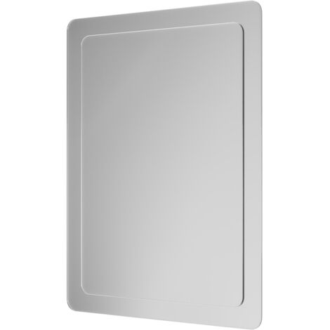 Wholesale Domestic Valhalla 600mm x 800mm Rectangular Mirror on Mirror