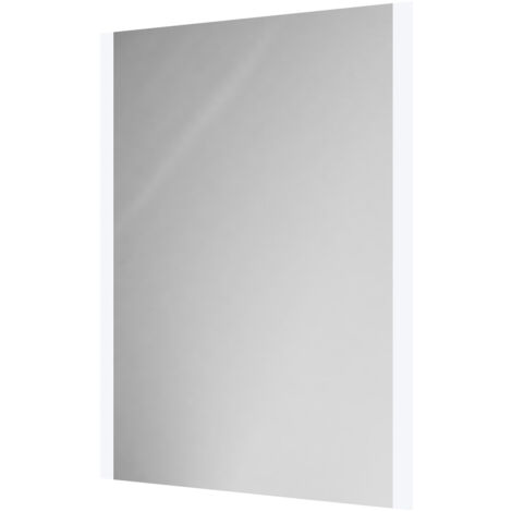 Wholesale Domestic Arizona 390mm x 500mm Battery Operated Illuminated LED Mirror (1/5)