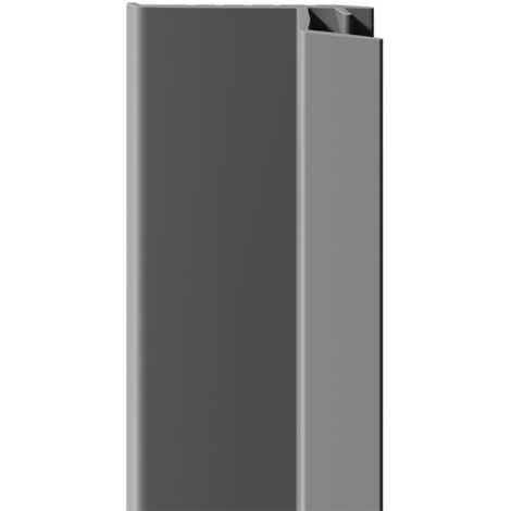 Wholesale Domestic WholePanel 10mm Grey Bathtub Trim