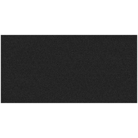 Wholesale Domestic Sugar Lappato Black 60cm x 120cm Porcelain Wall and Floor Tile